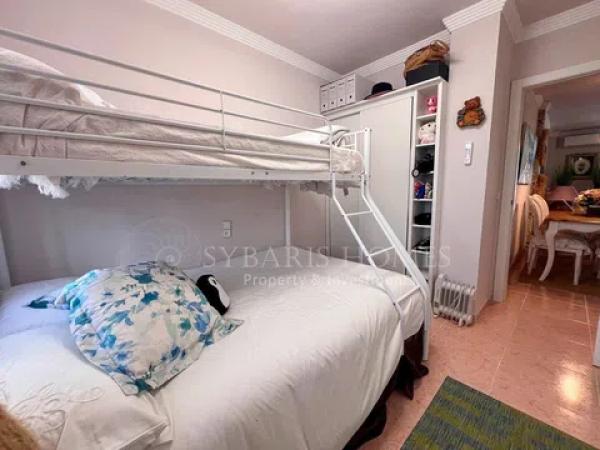 Piso en Barrio Les Bassetes-El Marjal