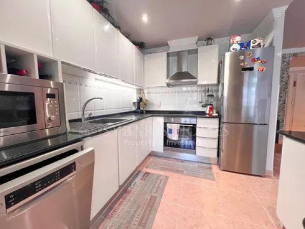 Piso en Barrio Les Bassetes-El Marjal