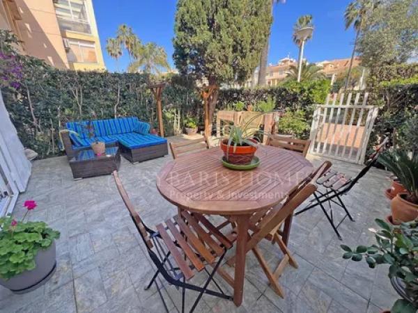 Piso en Barrio Les Bassetes-El Marjal