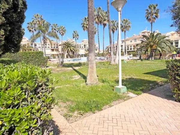 Piso en Barrio Les Bassetes-El Marjal