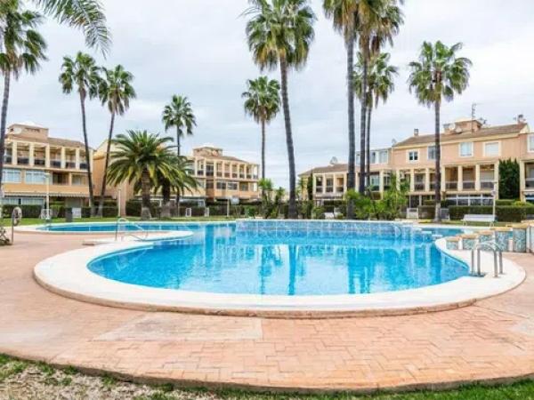 Piso en Barrio Les Bassetes-El Marjal