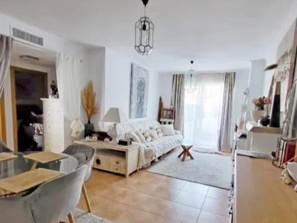 Ático en Barrio Les Bassetes-El Marjal