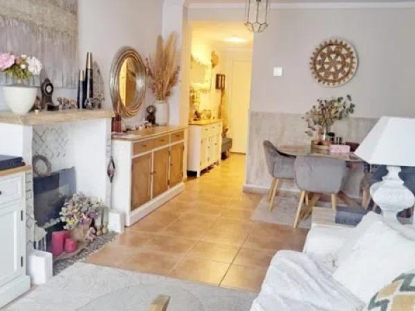 Ático en Barrio Les Bassetes-El Marjal