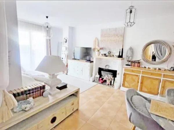 Ático en Barrio Les Bassetes-El Marjal