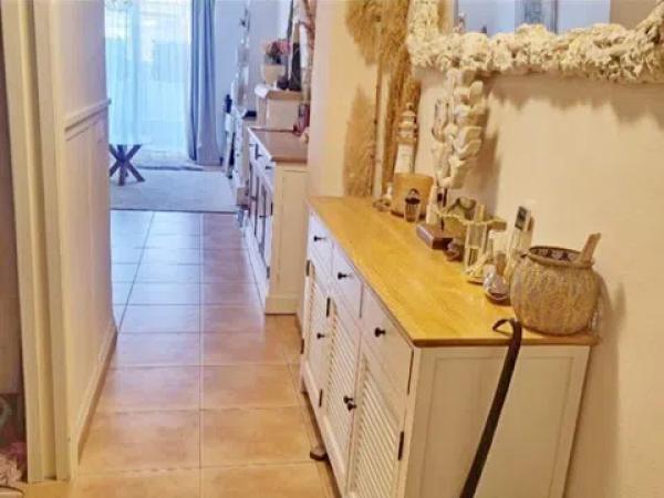 Ático en Barrio Les Bassetes-El Marjal