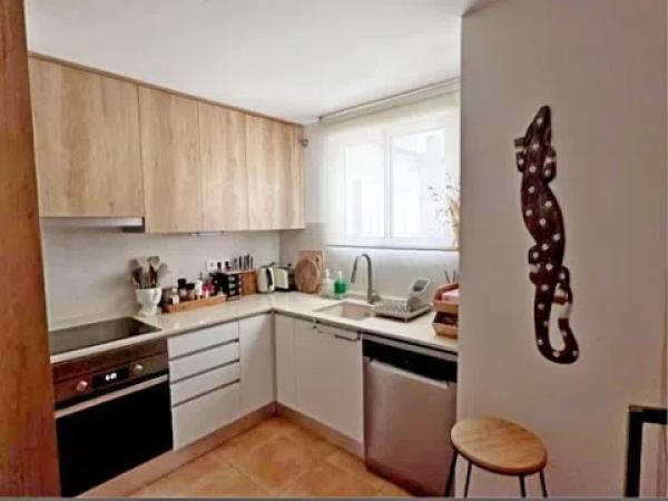 Ático en Barrio Les Bassetes-El Marjal