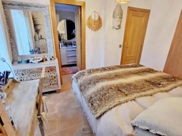 Ático en Barrio Les Bassetes-El Marjal