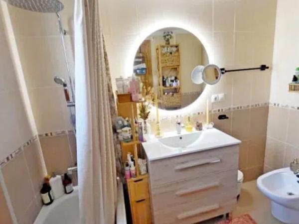 Ático en Barrio Les Bassetes-El Marjal