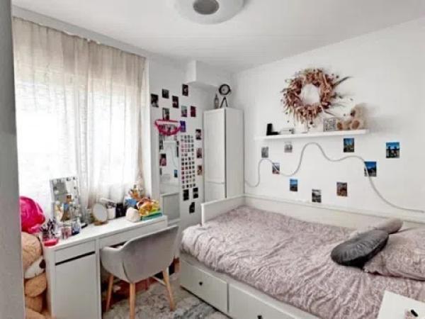 Ático en Barrio Les Bassetes-El Marjal