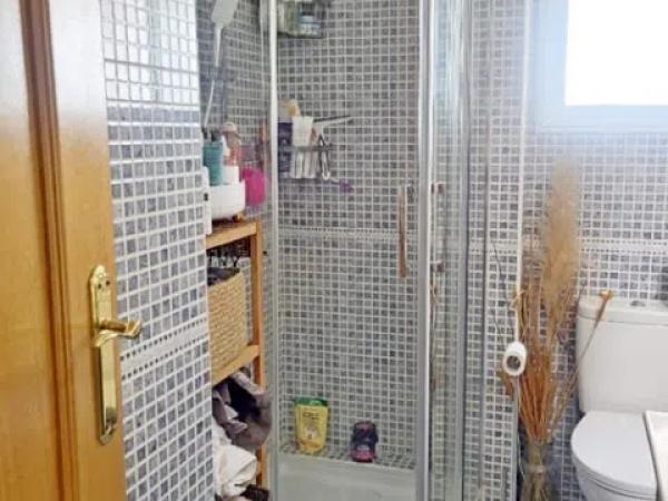 Ático en Barrio Les Bassetes-El Marjal