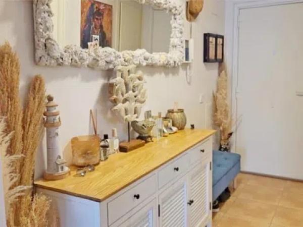 Ático en Barrio Les Bassetes-El Marjal