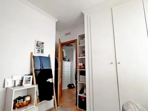 Ático en Barrio Les Bassetes-El Marjal