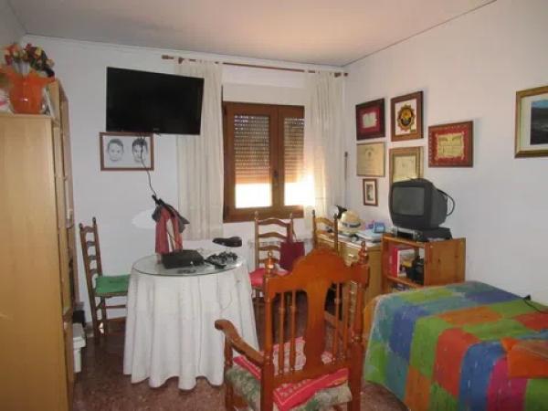 Chalet en La Xara - La Sella - Jesús Pobre