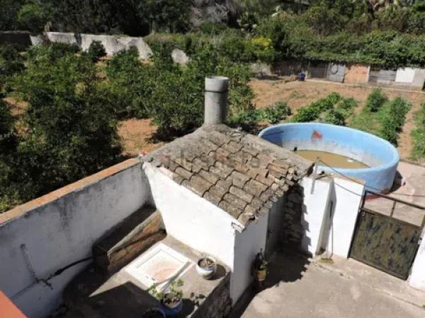 Chalet en La Xara - La Sella - Jesús Pobre