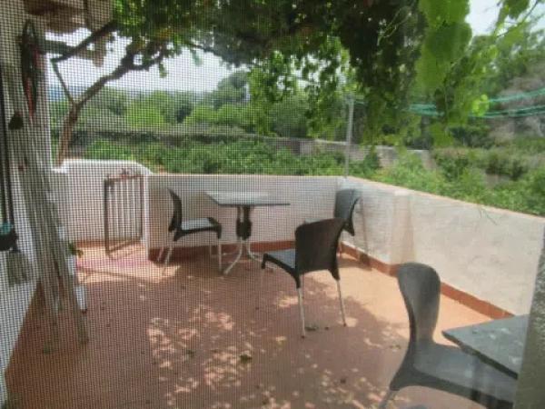 Chalet en La Xara - La Sella - Jesús Pobre