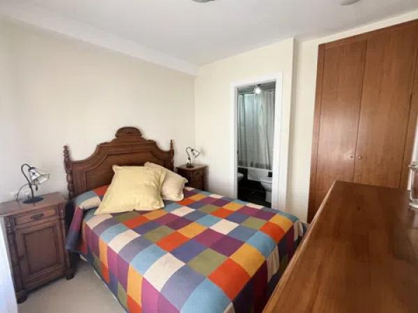 Piso en paseo del Saladar