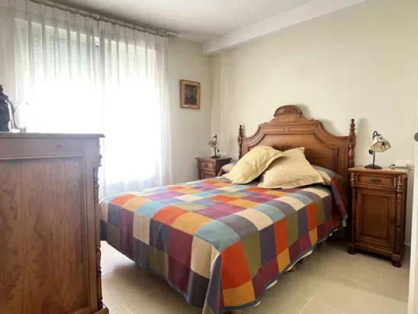 Piso en paseo del Saladar