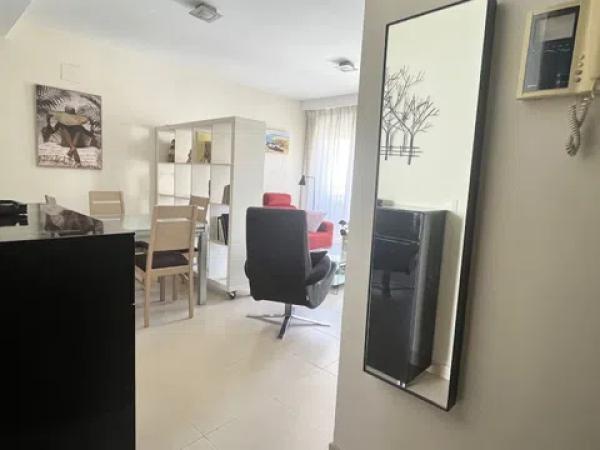 Piso en paseo del Saladar