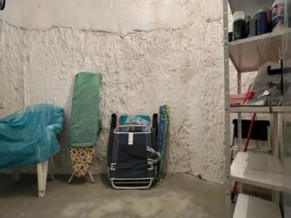 Piso en paseo del Saladar