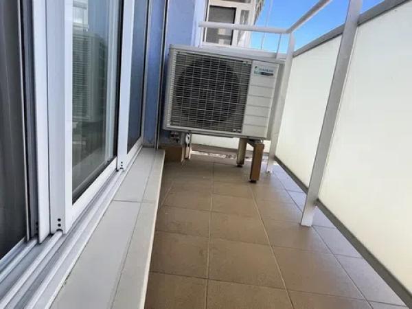 Piso en paseo del Saladar