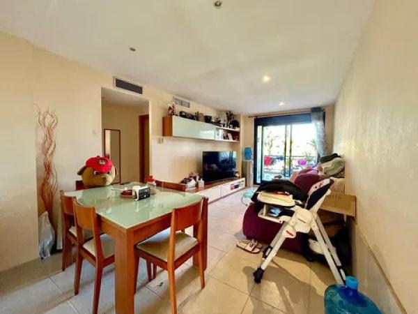 Piso en Barrio Les Bassetes-El Marjal