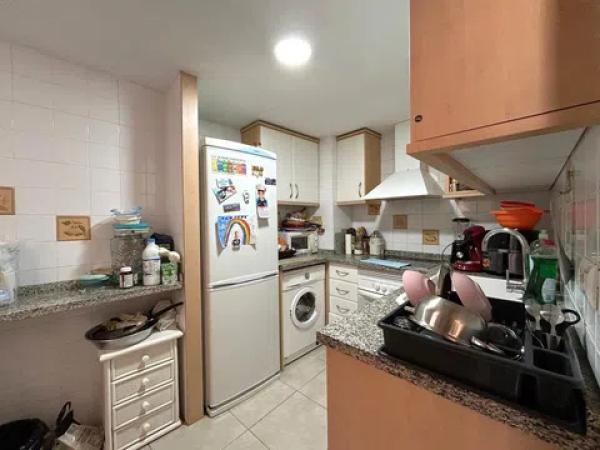 Piso en Barrio Les Bassetes-El Marjal