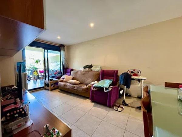 Piso en Barrio Les Bassetes-El Marjal