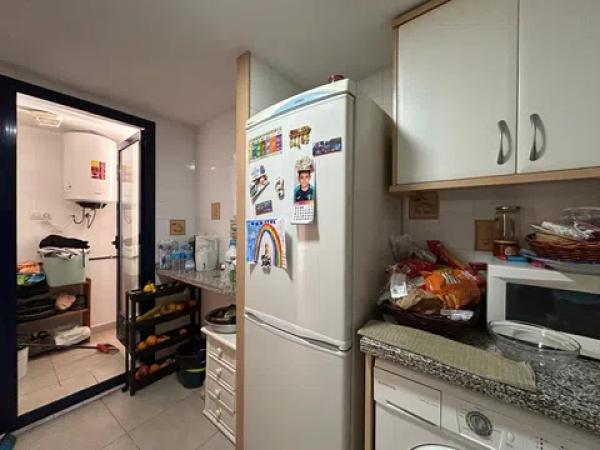 Piso en Barrio Les Bassetes-El Marjal