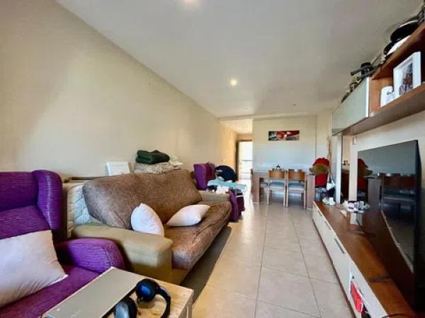 Piso en Barrio Les Bassetes-El Marjal