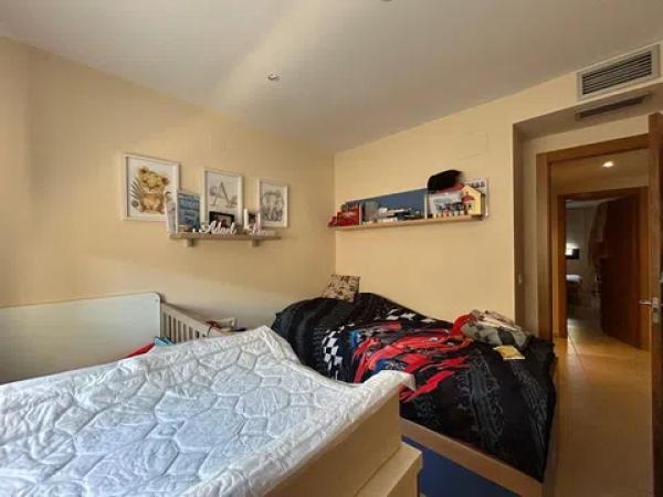 Piso en Barrio Les Bassetes-El Marjal