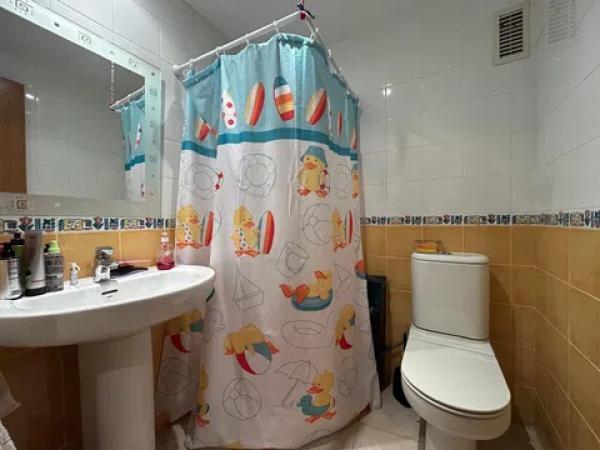 Piso en Barrio Les Bassetes-El Marjal