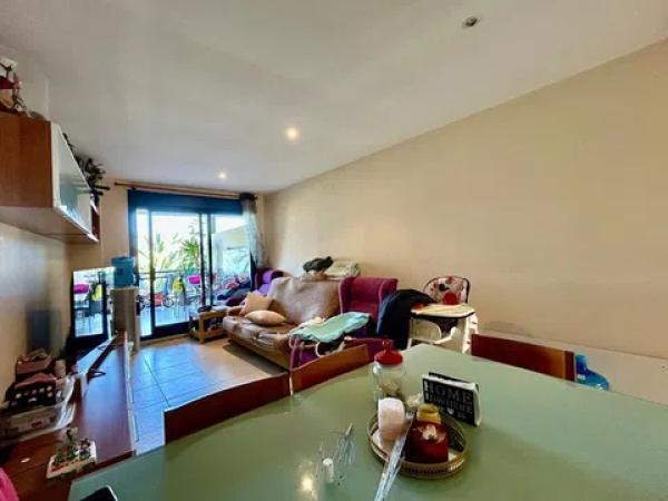 Piso en Barrio Les Bassetes-El Marjal