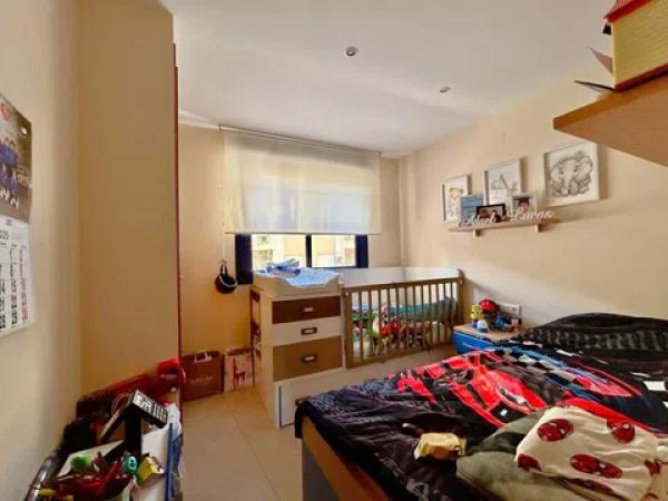 Piso en Barrio Les Bassetes-El Marjal