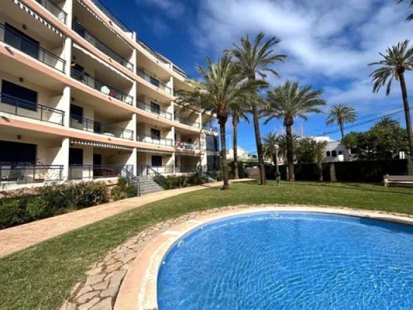 Piso en Barrio Les Bassetes-El Marjal