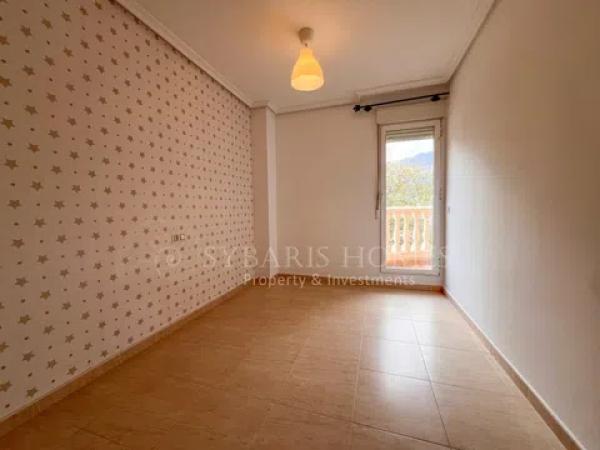 Piso en avenida Juan Chabás, 4