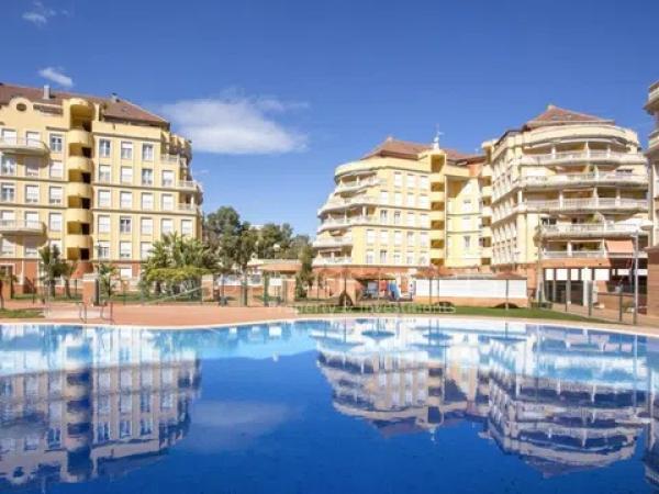 Piso en avenida Juan Chabás, 4