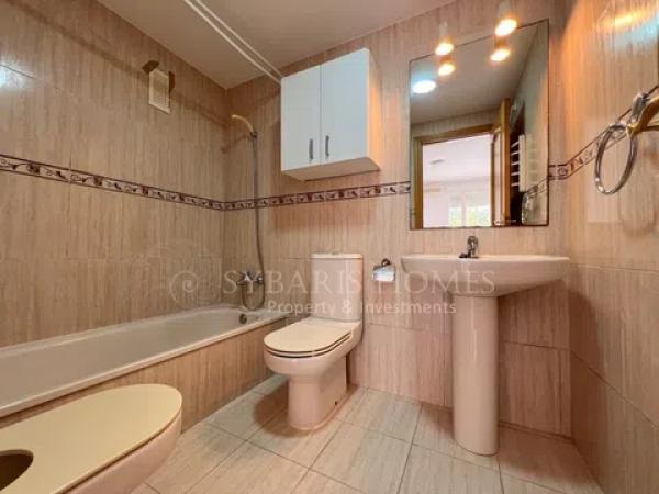 Piso en avenida Juan Chabás, 4