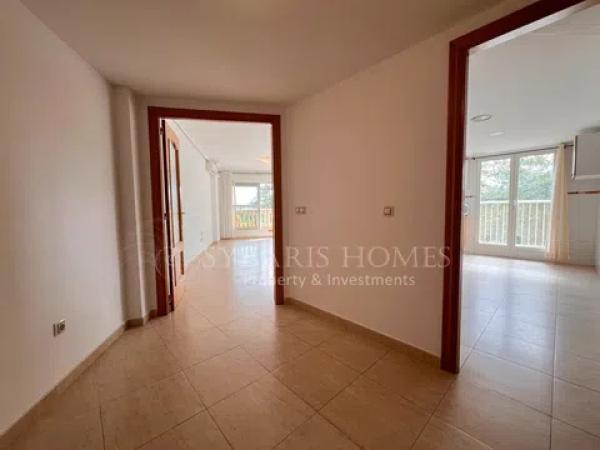 Piso en avenida Juan Chabás, 4