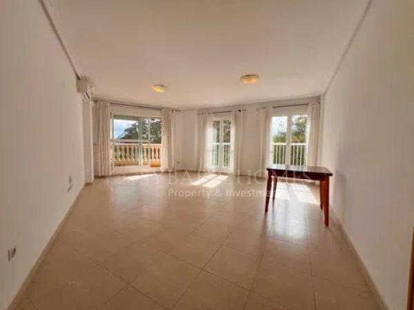 Piso en avenida Juan Chabás, 4