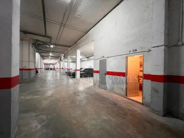 Piso en avenida Juan Chabás, 4