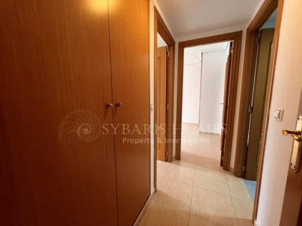 Piso en avenida Juan Chabás, 4