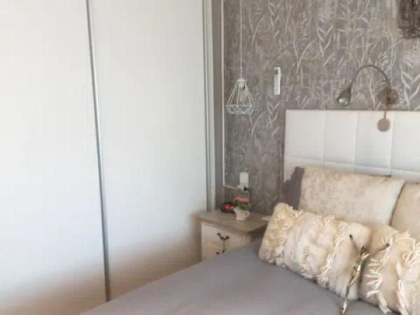 Piso en Barrio Les Bassetes-El Marjal