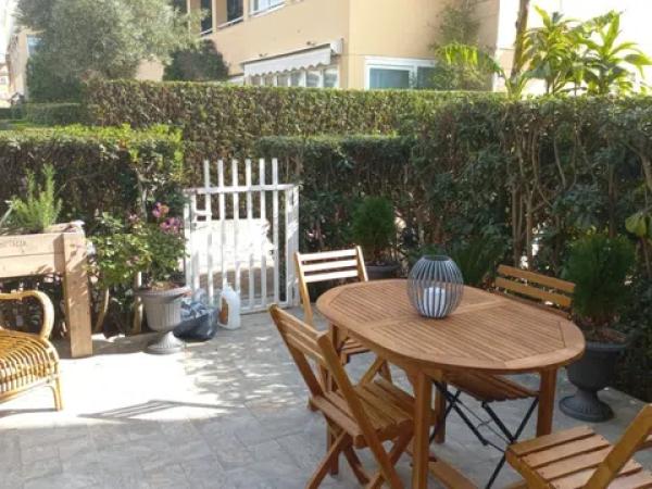 Piso en Barrio Les Bassetes-El Marjal