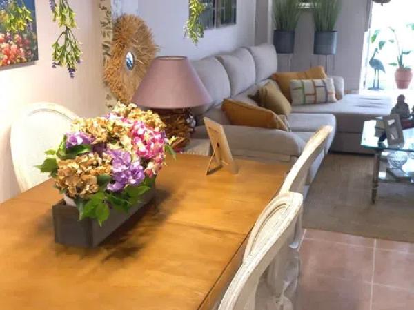 Piso en Barrio Les Bassetes-El Marjal