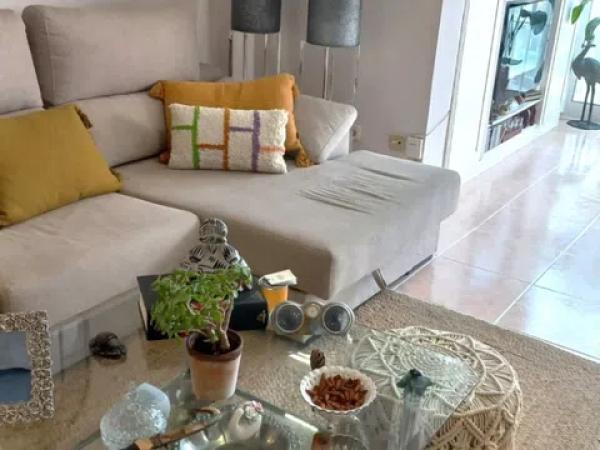 Piso en Barrio Les Bassetes-El Marjal