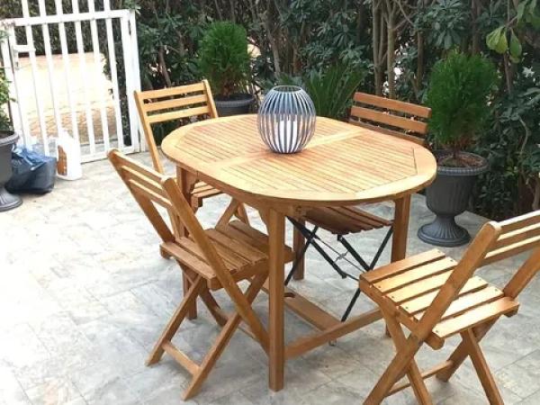 Piso en Barrio Les Bassetes-El Marjal