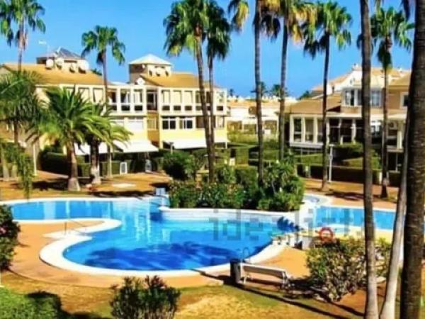 Piso en Barrio Les Bassetes-El Marjal