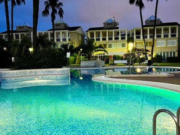 Piso en Barrio Les Bassetes-El Marjal