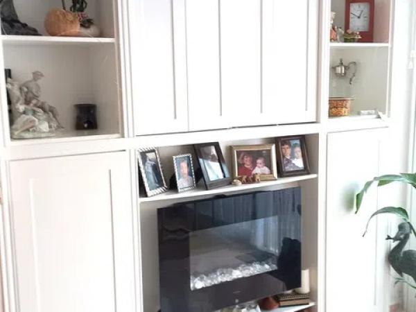 Piso en Barrio Les Bassetes-El Marjal