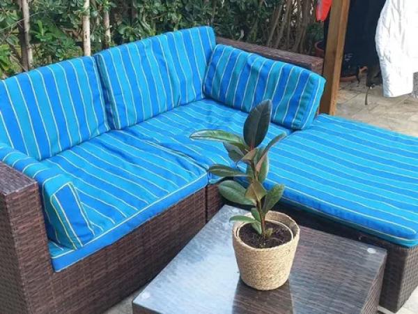 Piso en Barrio Les Bassetes-El Marjal